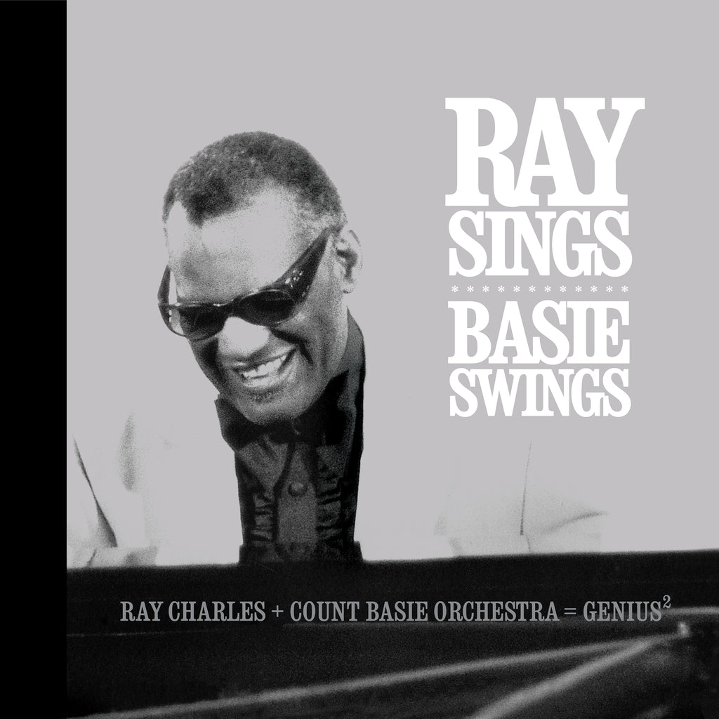 Ray Sings Basie Swings