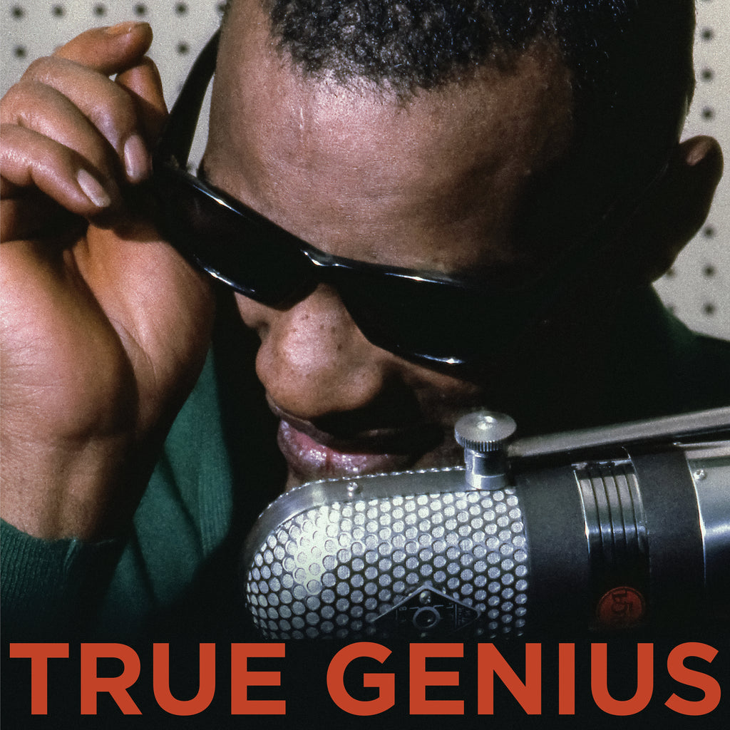 True Genius The Ultimate Ray Charles Collection